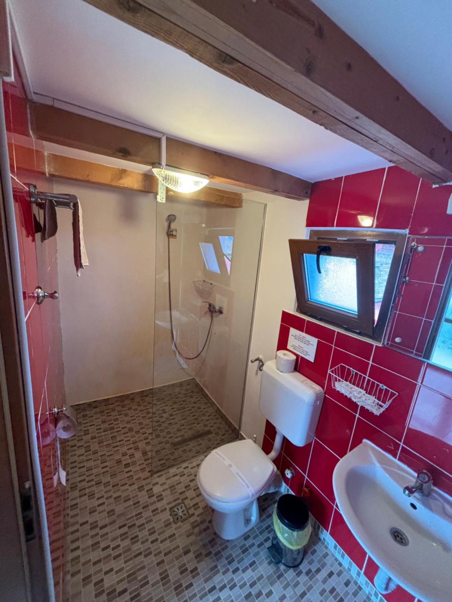 Bazart Vama Veche Hostel ห้อง รูปภาพ